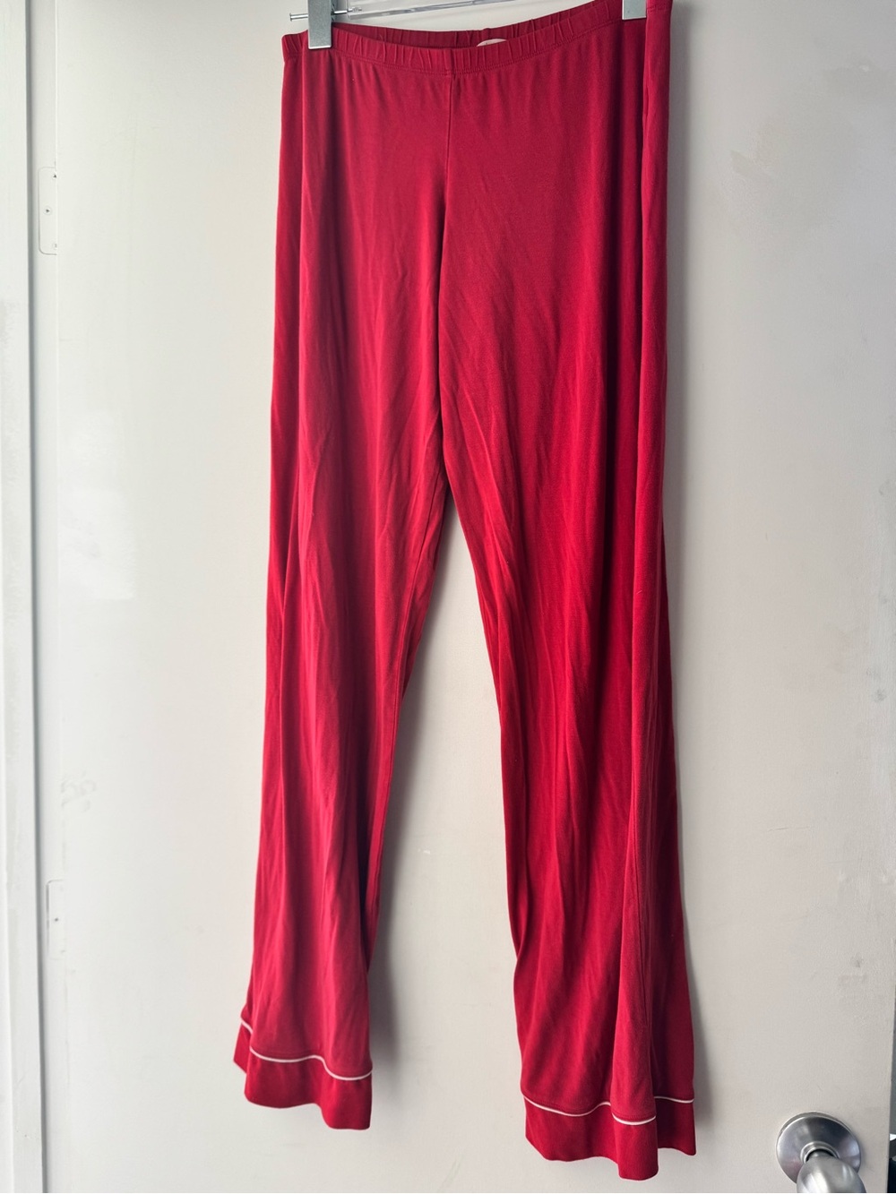 Eberjey size S Gisele TENCEL" Modal pajama pants.